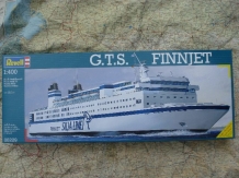 images/productimages/small/G.T.S.Finnjet Revell 1;400 nw.voor.jpg